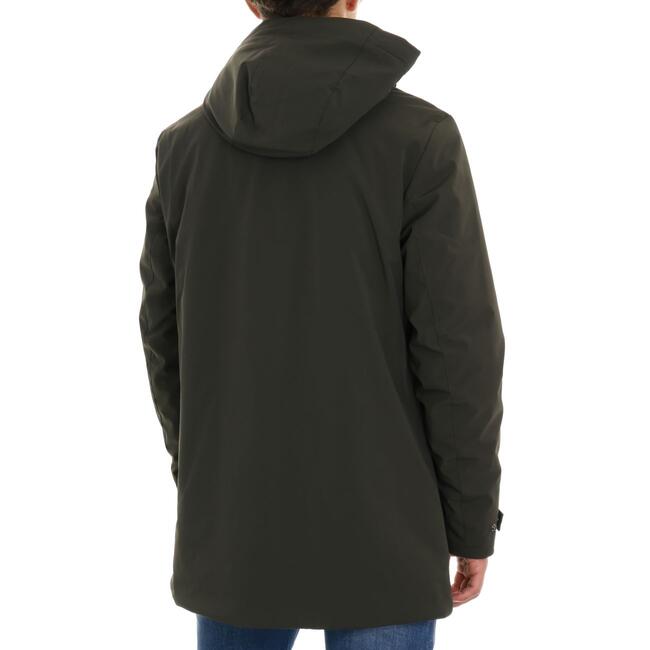 GIUBBOTTO SORONA HESKIMO - Mad Fashion | img vers.650x/